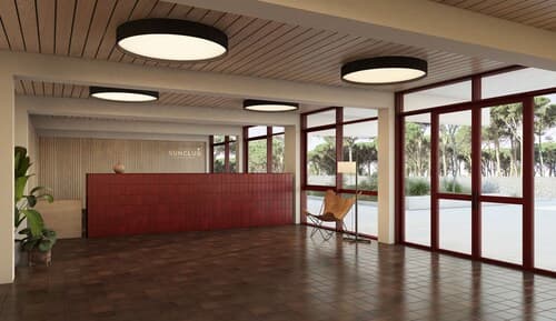 Hotel SunClub CalaVinya