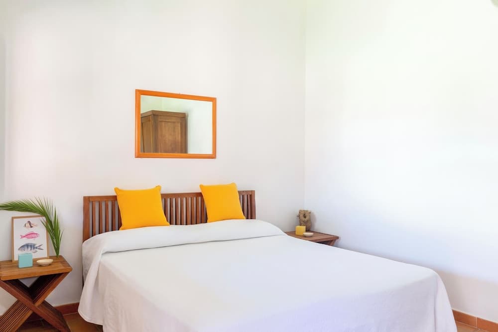 Village with pool in Montalto Marina