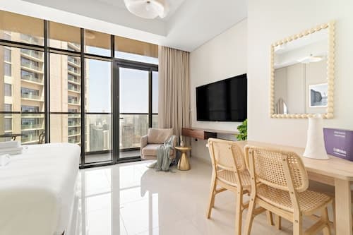 Silkhaus Aykon City Towers