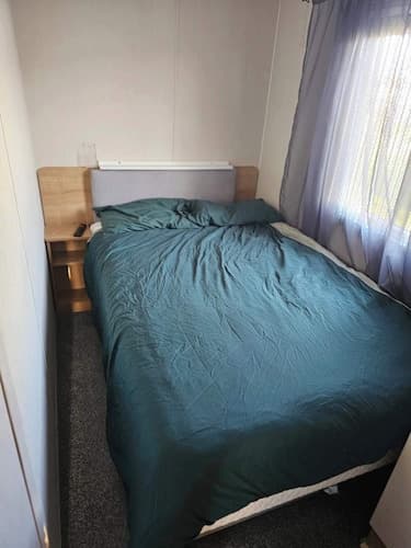 Luxury Chichester Caravan Seaside Retreat