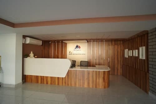 MJ Avyanna Resort & Convention Centre