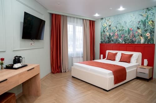 Terrenkur boutique-hotel