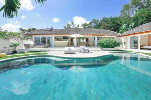 Villa Mateo Bingin