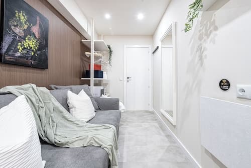 Rooms Canteras