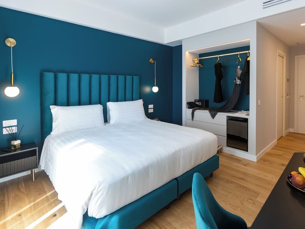 REGOLA LUXURY RELAIS