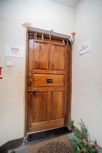 Vacation Home Stay Goa