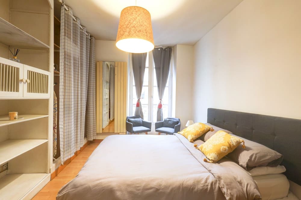 Cosy 1-Bedroom in Saint Germain des Pres