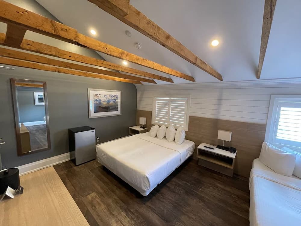 Coastal Suites