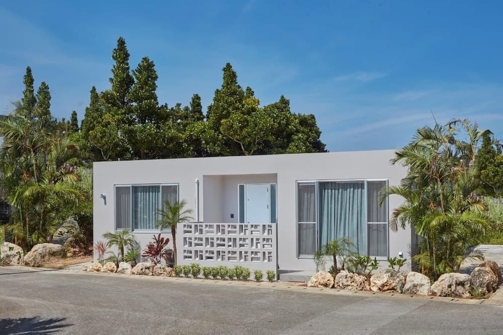 Villa oloo