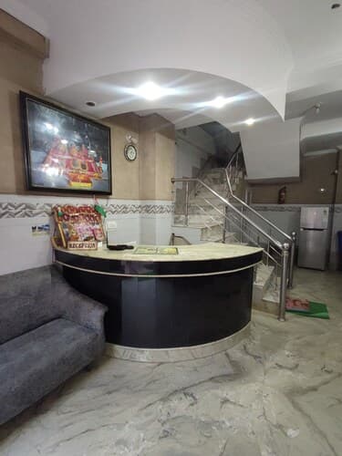 Hotel Ishaan International