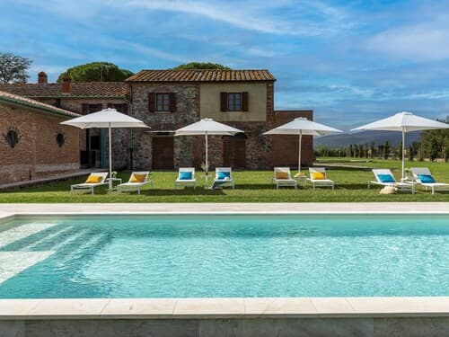 Tenuta Francigena 8 Emma Villas