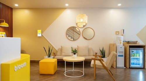 Bloom Hotel - Jayanagar