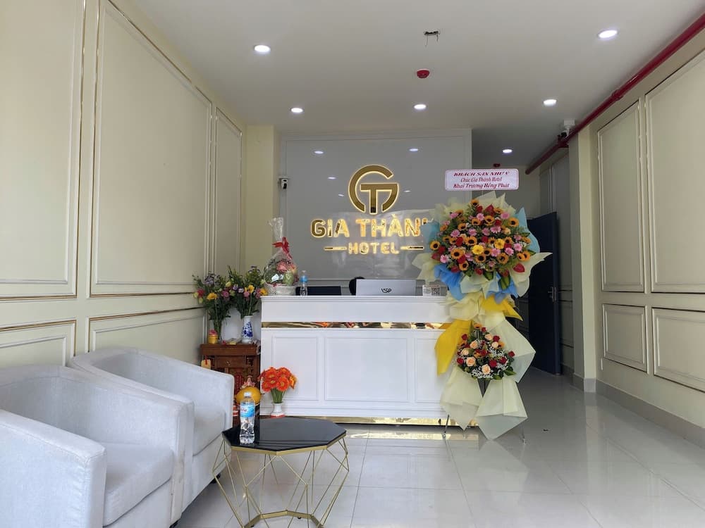 Khach San Gia Thanh