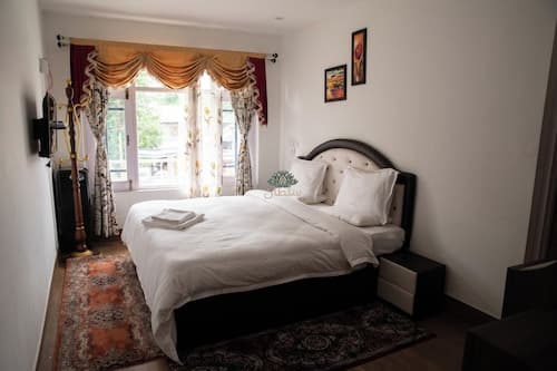 Hotel Sultan Residency