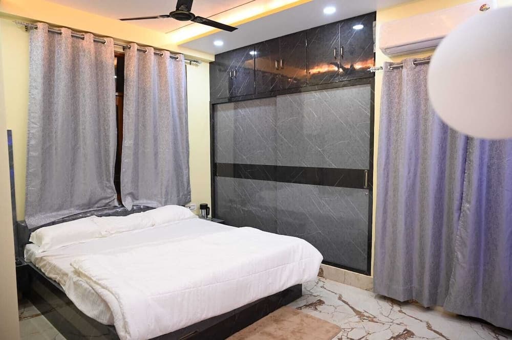 Kartikeya Home Stay
