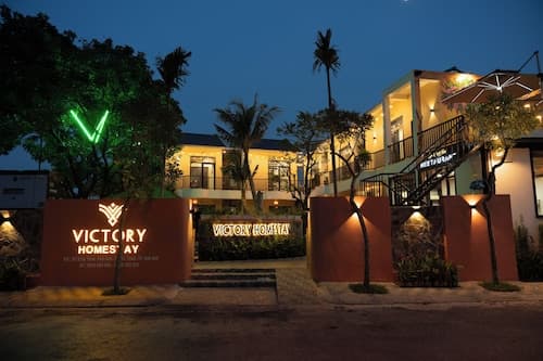 Victory Homestay Ninh Bình