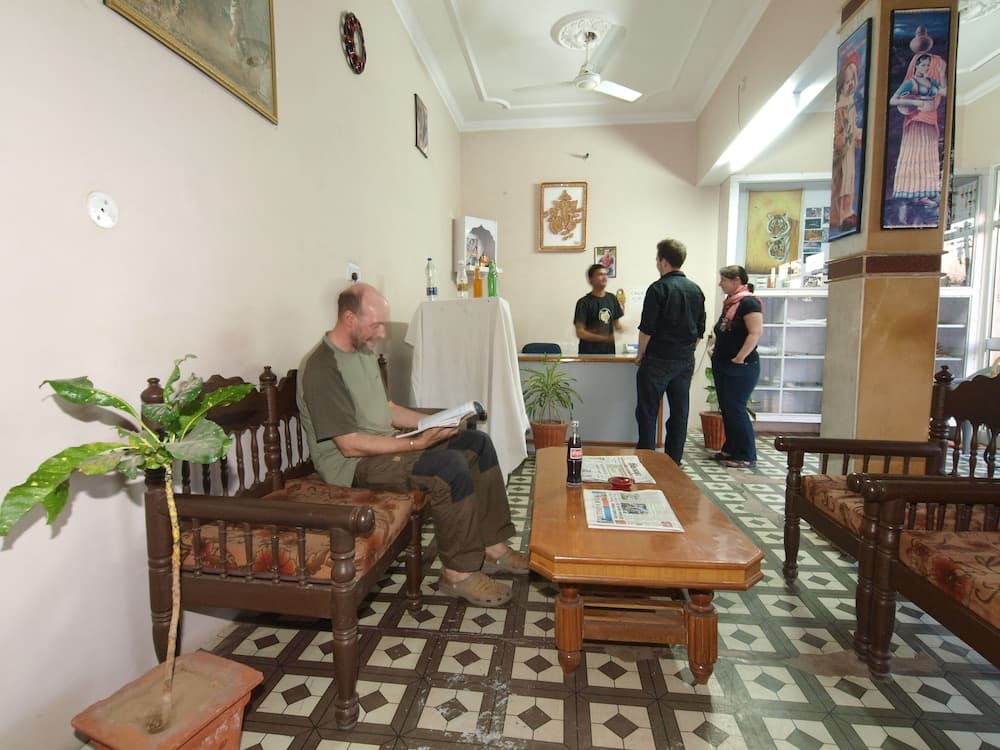 Hotel Aditya resort