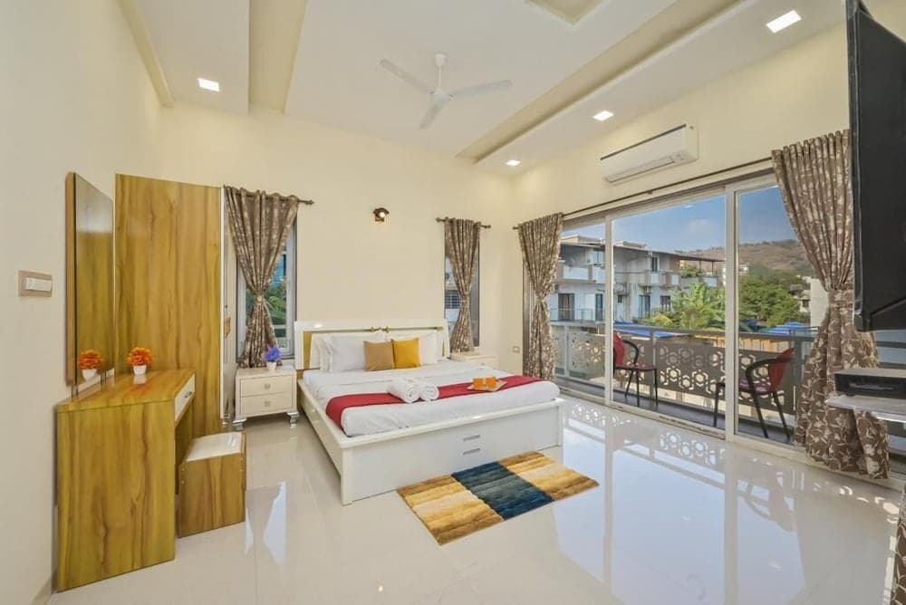 Paramount By Joy Suites