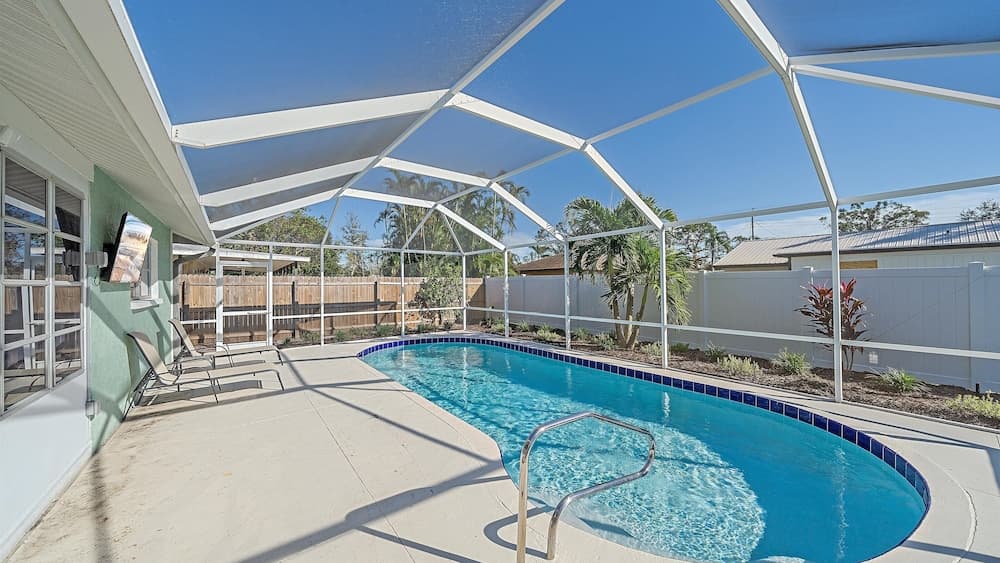 Fanta Sea 3 Bedroom Home