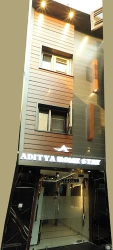 Aditya Home Stay