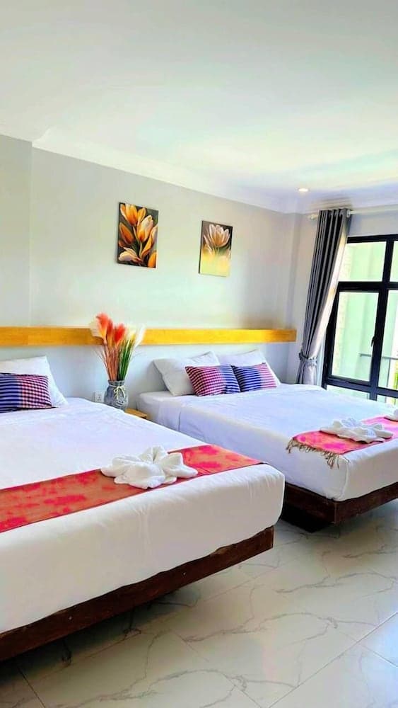 SAMOT KHSACH RESORT ll