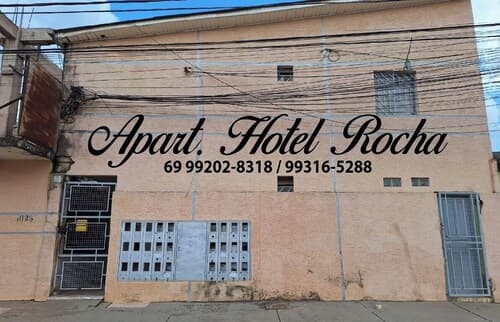 APART HOTEL ROCHA