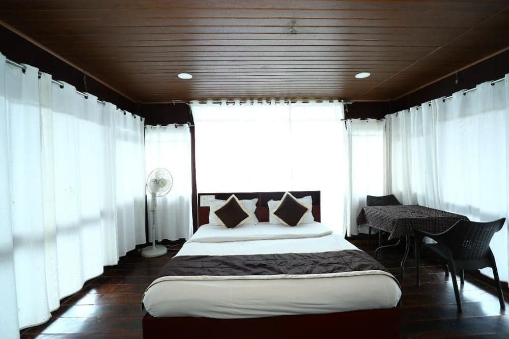 Coorg Tree House