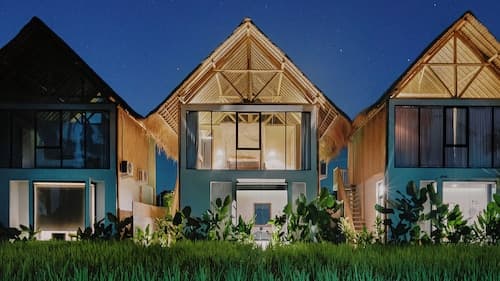 Lunara Harmony Villa by Betterplace
