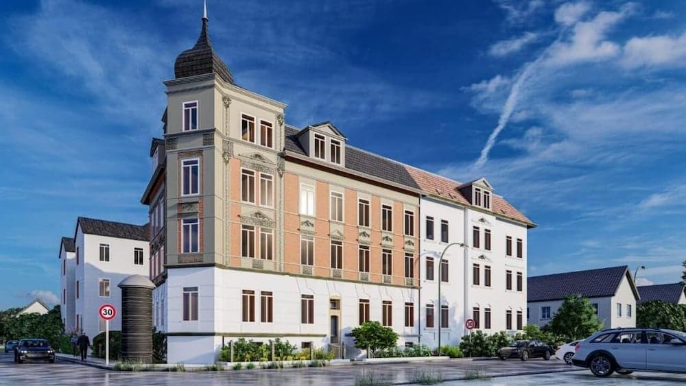 Volkshaus reit
