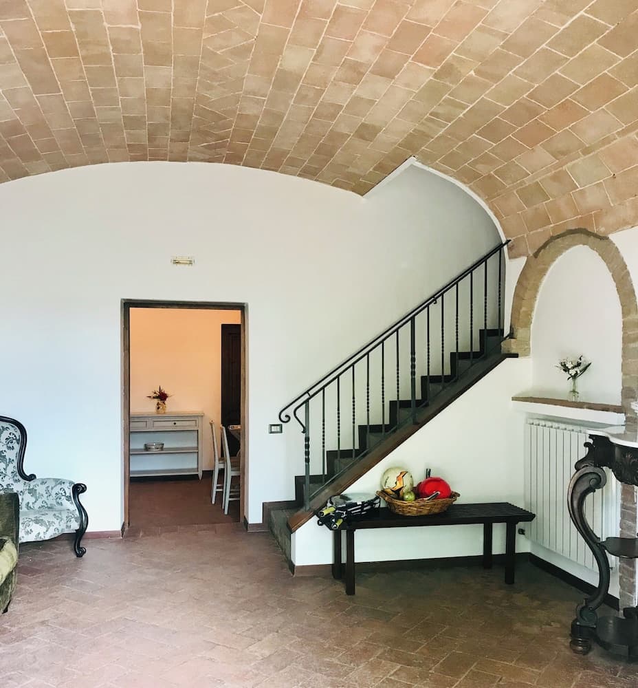 Villa Panconesi