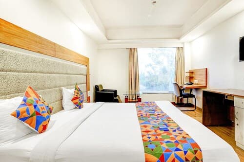 The Sky Comfort Vejalpur