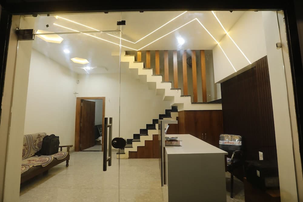 Hotel Garima