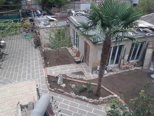 Romson Tbilisi