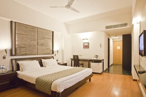 The Sky Imperial Gandhinagar