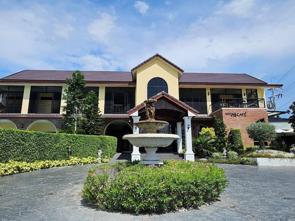 Cottage Pine Rayong