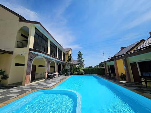 Cottage Pine Rayong