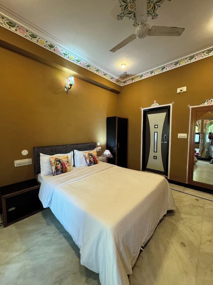 Hotstel Udaipur
