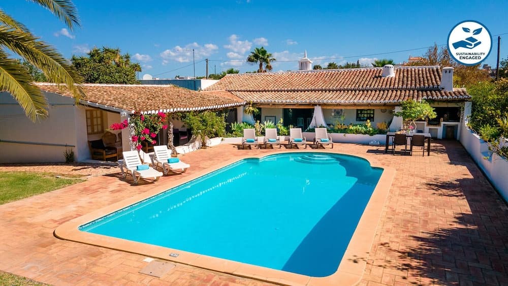 Villa Alice