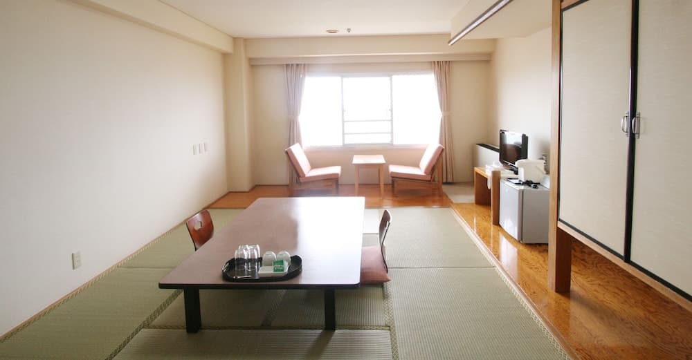 Hotel Nankaiso