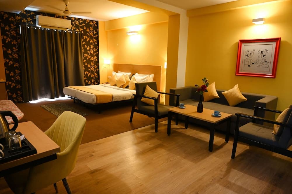 MY ONE HOTEL