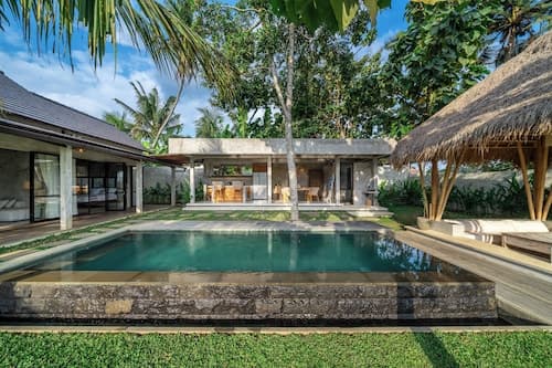 Sola Villa Ubud - 2 Bedrooms