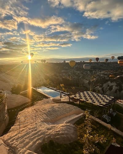 Be Still Alexa Smart Luxury Escape Sadece Yetişkin