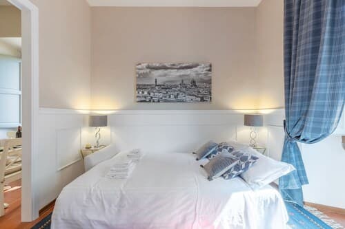 Charming 2 bedroom in Florence