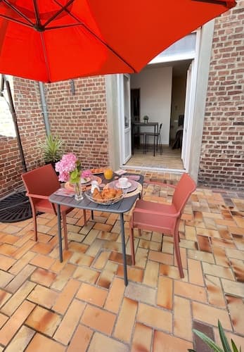 Appart Hotel Gambetta