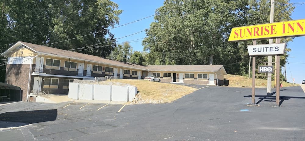 Sunrise Inn