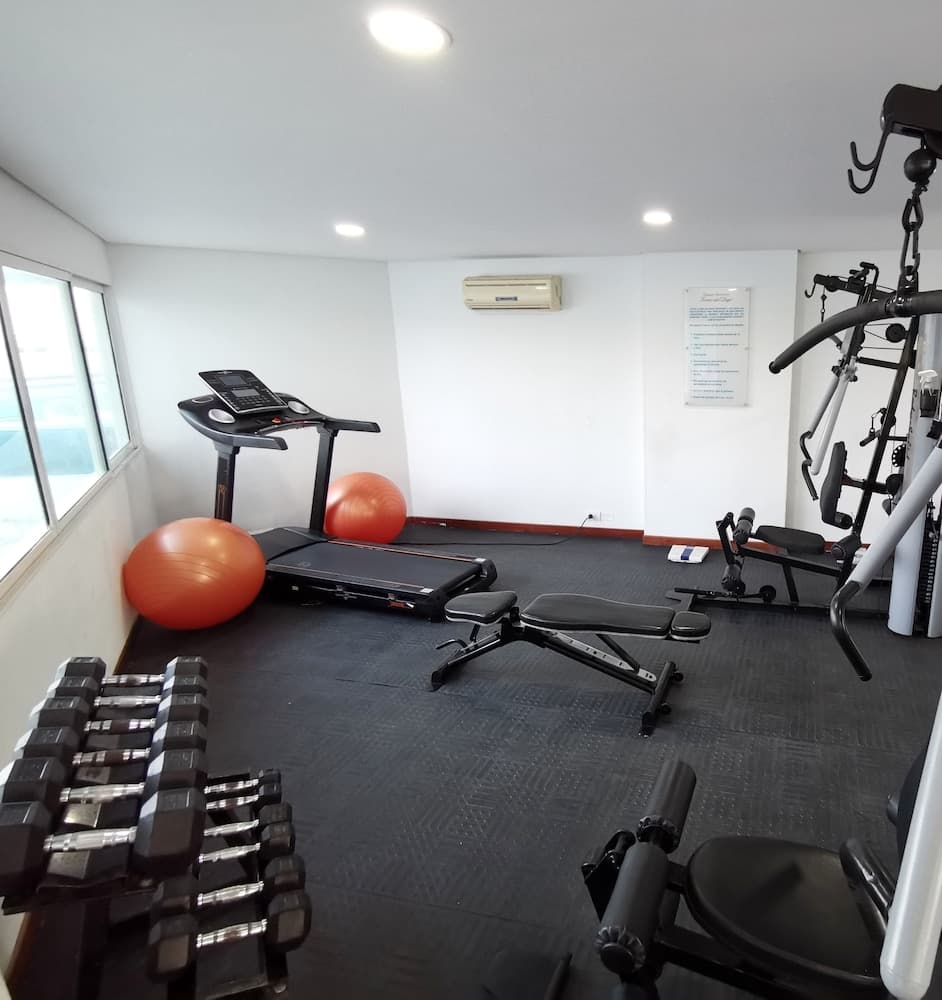 APTO CON VISTA AL MAR BY PARCEROS GROUP
