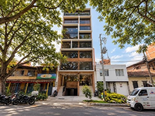 Hotel ECO 44