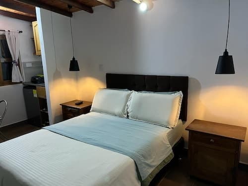 Habitacion monarca - adosada