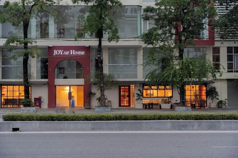 JOY.ur Home