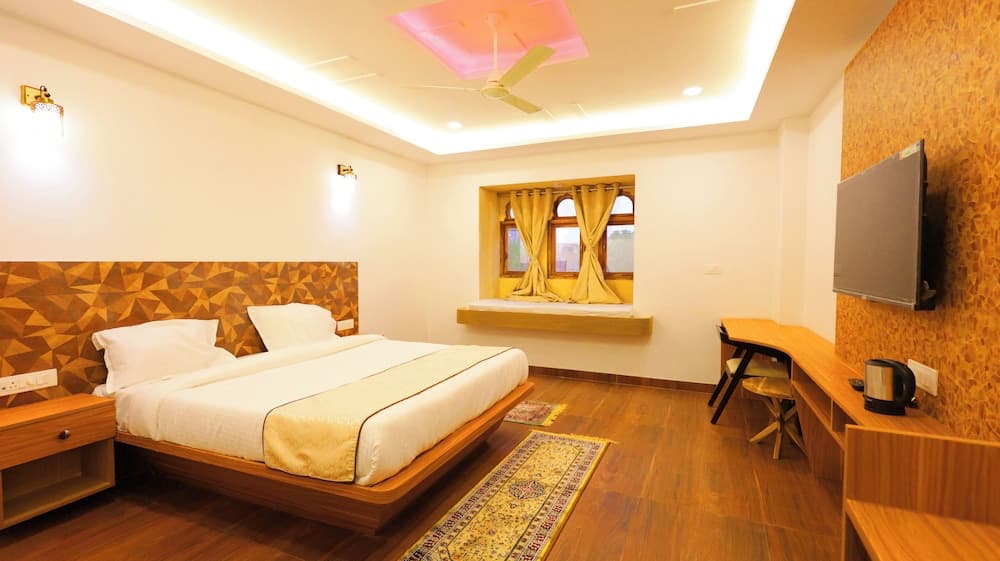 Hotel Jaisal Inn